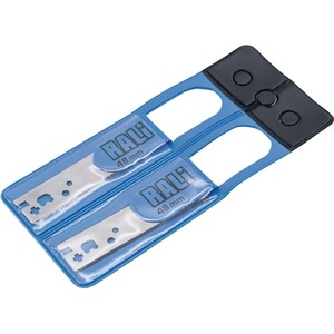 ใบมีดสำรอง RALI HW ขนาดแพ็ค 2 ชิ้น สำหรับ RALI 105/220/260 - Product Image 1