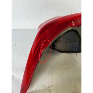 LUZ TRASERA DERECHA TOYOTA Yaris Serie 815510D370 (11>13) - Product Image 5