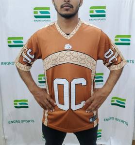 Fabricant-Authentique Rouge Personnalisé Blanc Marine-Blanc Maille Authentique Maillot de Football Uniformes de Sport Personnalisés Promotionnels - Product Image 1