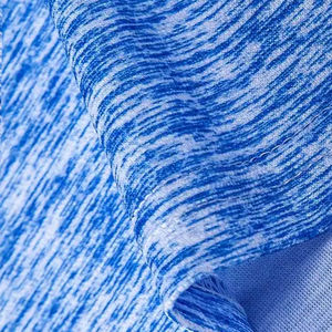 Camiseta de Manga Corta de Algodón y Elastano de Alta Calidad al por Mayor, Nueva Colección 2025, Transpirable, Talla Grande, Estilo Gótico para Hombre - Product Image 6