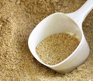 Venta al por mayor de grano de maíz deshidratado de alta proteína (DDGS) soluble para alimentación animal - Marca OEM, empaque a granel - Product Image 2