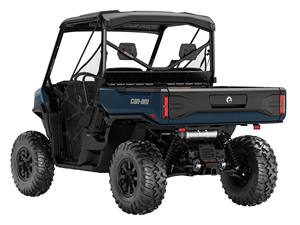 Ventes aux enchères 2026 Can-Am Defender XT HD11 Nouveaux Véhicules Utilitaires - Product Image 3