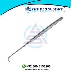 <b>Surgical</b> Flower Tonsil <b>Knife</b> 200mm Medical Dissenting <b>Knife</b> <b>Surgical</b> Instruments Best Quality Cheap Price - Product Image 2