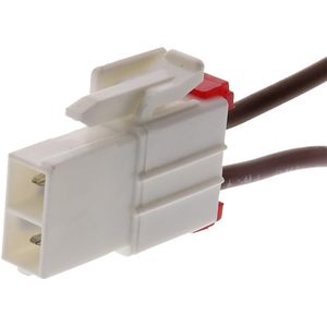 DA47-00311A Calentador de Descongelación para Refrigerador, Fuente de Alimentación Eléctrica, Nuevo, Material de Cobre, para Congelador, Hogar y Hotel - Product Image 4
