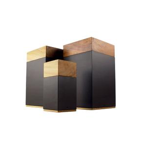 Urna de madera natural para cremación de mascotas, urna de madera para cenizas conmemorativas de mascotas, diseño personalizado A un precio razonable - Product Image 2