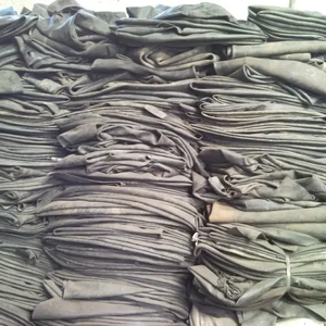 Butyl <b>Rubber</b> Inner Tube Scrap 99 Percent Purity for Sale Bulk Orders Available Worldwide for Recycling and Industrial Use - Product Image 5