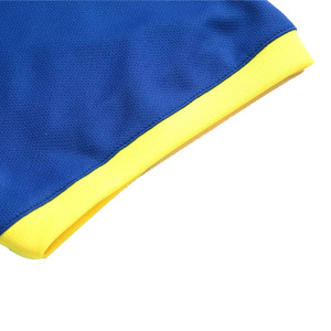 Uniformes de Futsal para Equipos Profesionales, Ligeros, Transpirables, 100% Poliéster, Cómodos, de Secado Rápido, Servicio OEM, Color y Logotipo Personalizables - Product Image 4