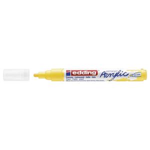 Marcadores Acrílicos Edding 5100, Paquete de 10 - Product Image 1