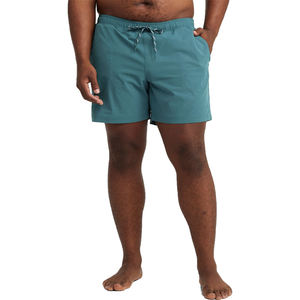 Maillot de bain extensible pour homme Vacationland Short de course personnalisé Short d'entraînement d'été pour homme Séchage rapide Athlétique Natation Gym Shorts décontracté - Product Image 3