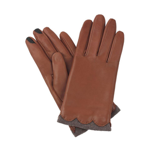 Gants en cuir de style unique, très vendus, durables, en cuir souple, utilisables par tous les temps, en différents designs personnalisés - Product Image 5