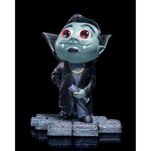 Urban Terrors Vampire Toy Figure Statue Collection passionnante - Product Image 2