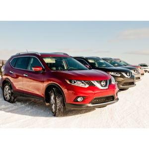 Venta N-issan de vehículos usados, coches japoneses fiables con excelente rendimiento y bajo kilometraje - Product Image 2