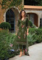 Nouvel ensemble kurti 3 pièces en viscose fantaisie léger avec broderie exclusive parfait pour toutes les occasions
