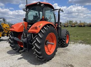 KUBOTA 7171 TRACTEUR À VENDRE - Product Image 4