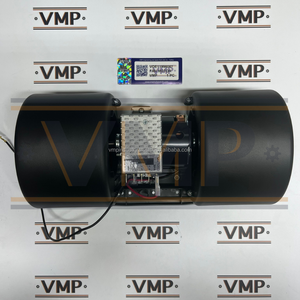 VOE 11996067 <b>Fan</b> <b>Motor</b> for Volvo Wheel Loader L50B L50C L50D VMP Made in Turkey Construction Machinery Spare Parts Turkey - Product Image 2