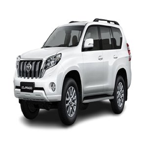 Toyota Land Cruisers 5.7L V8 Power 4WD assez utilisé pas d'accident état propre meilleur prix conduite à gauche et à droite - Product Image 5