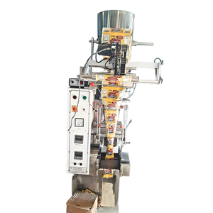 Machine automatique de remplissage et de scellage central de gobelets FSS |   Machine de remplissage, de scellage et d'emballage de gobelets pour produits alimentaires et laitiers - Product Image 3