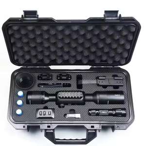 Mira Inteligente ATN X-Sight 4K PRO 3-14x Diurna/Nocturna - Product Image 2