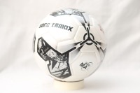 Ballon de football Soccer Max Pro 2024 tendance, 100 % haute qualité, fabriqué en Floride (USA), taille personnalisable, option logo OEM, article fiable pour
