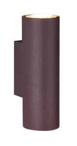 Lampada da parete in ossido metallico Marley 2xGU10 (Trio Lighting 212400224) - Product Image 1