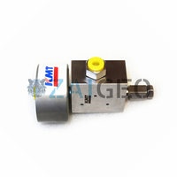 Pièces détachées pour jet d'eau 20468634, tête de coupe pour jet d'eau, pièces de machine, accessoires de découpe à jet d'eau haute pression pour KMT