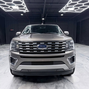 MINT 2018 Expedition Limited | Título Limpio - Product Image 1