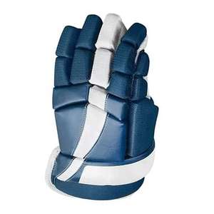 Gants de hockey sur glace résistants aux chocs avec revers et protège-pouce rembourrés pour une protection maximale - Product Image 4
