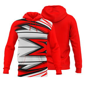 Sudadera con Capucha de Felpa de Primera Calidad |   Sudadera con Capucha para Entrenamiento de Alto Rendimiento para Hombres, Mujeres y Jóvenes - Product Image 1