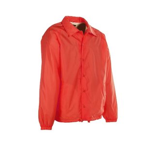 Chaqueta de lluvia de poliéster 100% personalizada para hombre, chaquetas de exterior de estilo de trabajo con capucha transpirable para Primavera, chaqueta de nieve para lluvia con logotipo OEM - Product Image 5