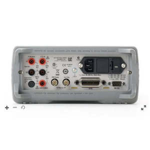 มัลติมิเตอร์ดิจิตอลอเนกประสงค์ Stable Keysight Agilent 34401A - Product Image 3