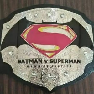 Cinturones de campeonato de lucha libre Trofeos Medallas y premios el símbolo definitivo de Victoria y excelencia Cinturones de Campeonato - Product Image 6