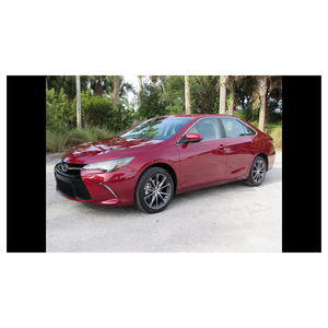 Toyota Camry XLE LHD/RHD 2010, 2012, 2014 d'occasion - Product Image 4