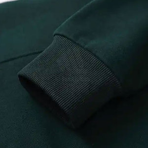 Conjunto de Sudadera con Capucha y Pantalones Cortos para Hombre, Precio al por Mayor, Logotipo Personalizado, Transpirable - Product Image 6