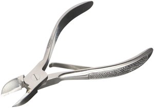 Pinza de dientes de cerdo para animales de ganado, instrumentos veterinarios, alicates de dientes de cerdo de acero inoxidable, cortador de dientes para lechones - Product Image 2