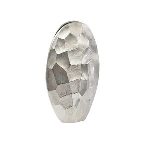 Luxury Homes Aluminum Flower <b>Vases</b> Metal gold color High Quality Best Selling <b>Vases</b> Home Decorative Premium Quality <b>Vases</b> - Product Image 6