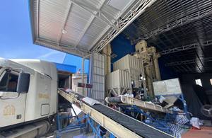 ARROZ DE GRANO MEDIO REDONDO, SELECCIONADO Y PULIDO (WA/Móvil: Sr. Daivd 0084986778999) - Product Image 6