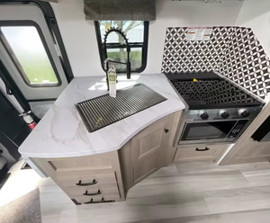 Autocaravana/Remolque de Viaje Forest River 2441D-SF 2025 2024 2026 - Product Image 3