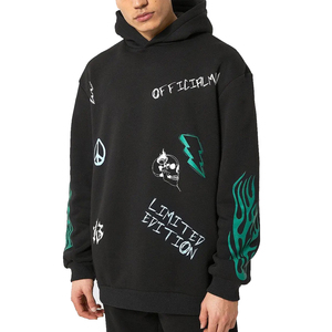 Nouveaux survêtements en gros pour hommes à vendre et survêtements unisexes avec logo personnalisé pour hommes - Product Image 3