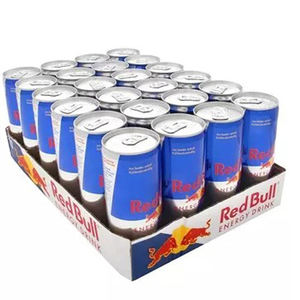 Latas Selladas de Bebidas Energéticas al por Mayor, Carbonatadas, de Alta Calidad para Mercados de Exportación Internacionales, Novedad - Product Image 6