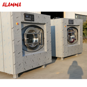 Machines à Laver Industrielles Professionnelles de 15 à 100 kg Robustes et Commerciales pour Hôtels et Buanderies - Product Image 4