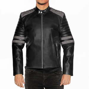 Ropa de Carreras de Cuero de Secado Rápido para Automóviles y Motocicletas, Ropa Deportiva de Talla Grande en Pakistán, Chaqueta de Motocross Nueva Más Vendida - Product Image 1