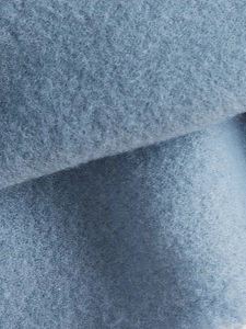 เสื้อครอปแบบลำลองของผู้หญิงเสื้อฮู้ดแขนยาวใส่สบายระบายอากาศได้ดีเสื้อฮู้ดกำหนดโลโก้ได้เอง - Product Image 5