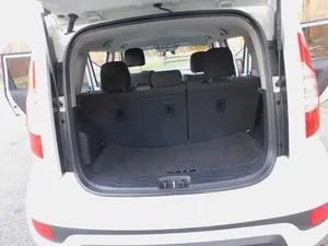 Kia Soul Plus 2012 Asequible - Product Image 2