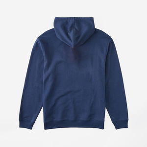 Sudadera con Capucha de Lujo para Hombre, 100% Algodón, con Bolsillo, Bordada, para Invierno, Estilo Urbano, Lisa - Product Image 4