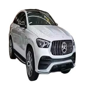 AMG GLE 63 Coupé 2024 Usado, Volante a la Izquierda, Asientos de Cuero, Cámara Trasera, Sin Accidentes, En Buen Estado - Product Image 1