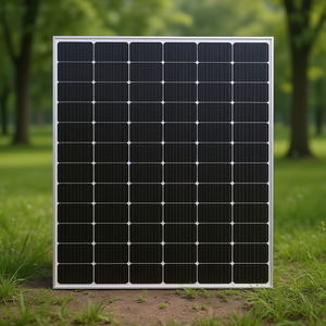 Flexible <b>Solar</b> <b>Panel</b> <b>200W</b> Daxieworld Polycrystalline and Monocrystalline Silicon - Product Image 3
