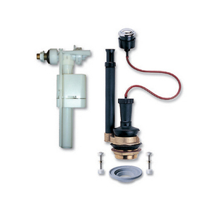 ชุดอุปกรณ์อาบน้ำที่สามารถนำกลับมาใช้ใหม่ได้พร้อมกลไกการระบายน้ำแบบ monoblock และแบบลอยสำหรับใช้ในชีวิตประจำวัน - Product Image 2