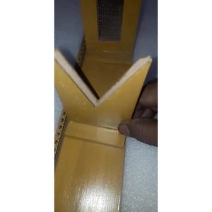 Banc optique en aluminium et bois avec garantie d'un an pour instruments optiques - Product Image 5