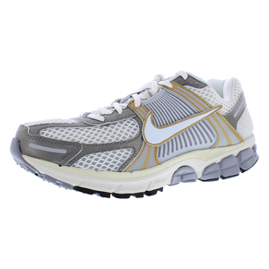 Scarpe Nike Zoom Vomero 5 Platinum Tint Unisex, Scarpe Nike Zoom Vomero 5 Bianche |   100% Autentico - Product Image 1
