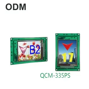 3.5 Inch 7 Segment <b>Elevator</b> Screens for Lift Running Status Updates <b>Elevator</b> <b>Parts</b> - Product Image 5